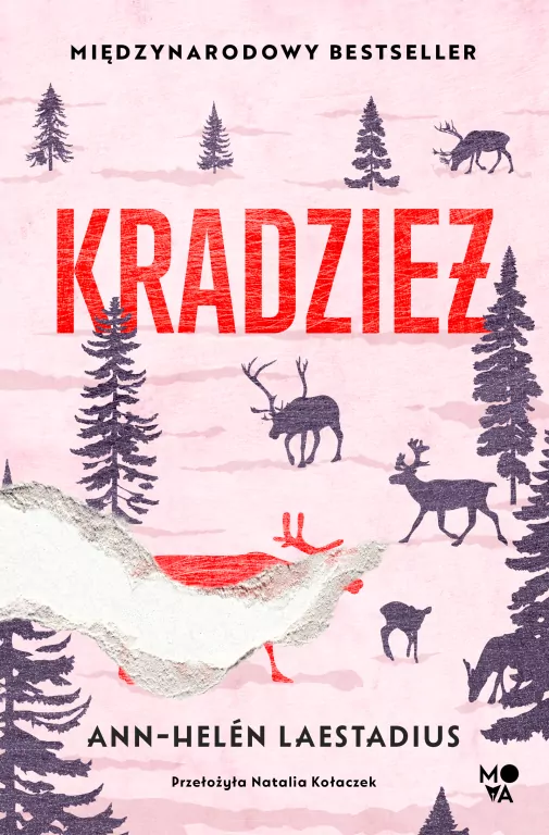 Kradzież - tantis.pl
