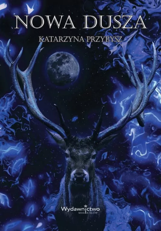 Nowa dusza - tantis.pl