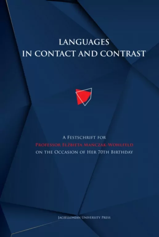 Languages in contact and contrast - tantis.pl