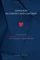 Languages in contact and contrast - tantis.pl