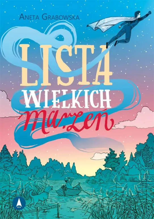 Lista wielkich marzeń - tantis.pl