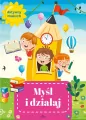 Myśl i działaj. Aktywny maluch - tantis.pl