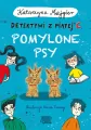 Detektywi z piątej C. Pomylone psy - tantis.pl