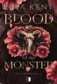 Blood of My Monster. Monster Trilogy. Tom 1 - tantis.pl