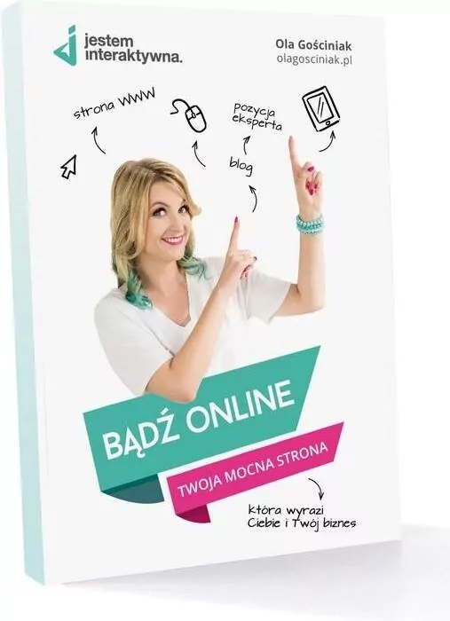 Bądź online. Twoja mocna strona - tantis.pl