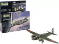 Model Set Ki-21-la Sally" - tantis.pl