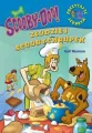 Scooby-Doo! Złodziej scoobichrupek. Pocztytaj ze Scoobym - tantis.pl