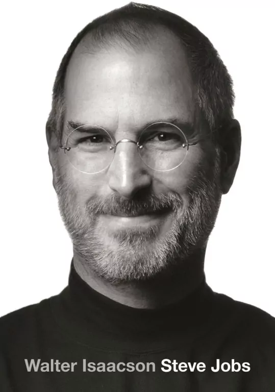Steve Jobs - tantis.pl