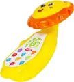 Telefonik lew muzyczny BAM BAM - tantis.pl