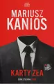 Seria z Zuzanną T.2 Karty zła w.2 - tantis.pl