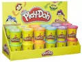 Play Doh Tuba, różne rodzaje - tantis.pl