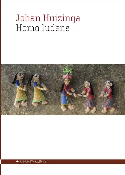 Homo ludens - tantis.pl