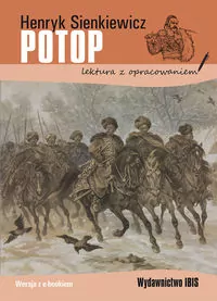 Potop. Lektura z opracowaniem - tantis.pl