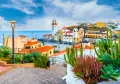Puzzle 500 Candelaria, Tenerife, Spain CASTOR - tantis.pl