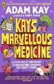 Kay's Marvellous Medicine - tantis.pl