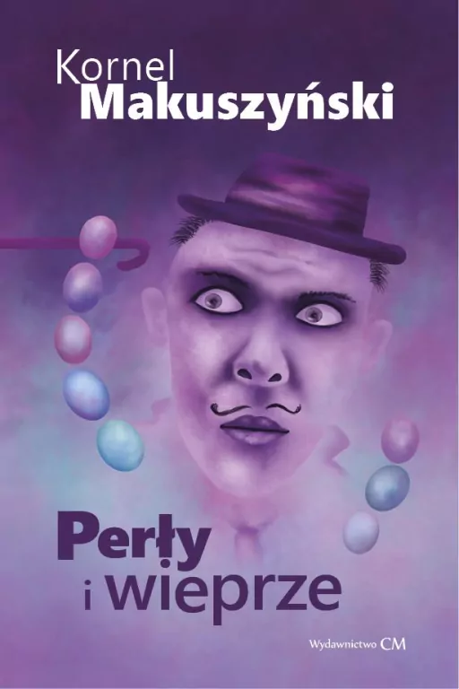 Perły i wieprze - tantis.pl