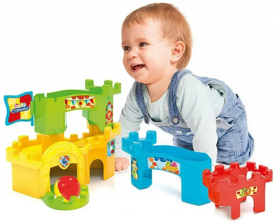 Wieża z kuleczkami 17226 - tantis.pl