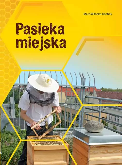 Pasieka miejska - tantis.pl