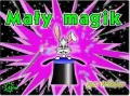 Mały Magik. 50 trików - tantis.pl
