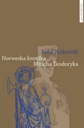 Norweska kronika Mnicha Teodoryka