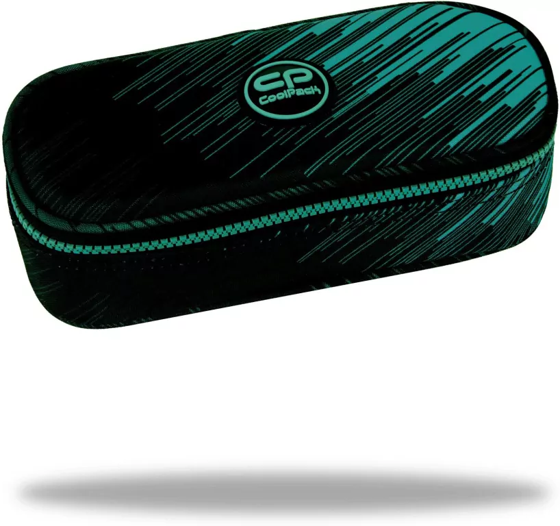 Piórnik Coolpack Campus Mint - tantis.pl