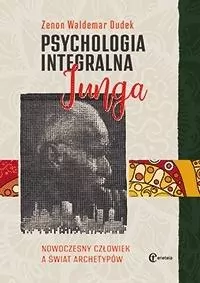 Psychologia integralna Junga - tantis.pl