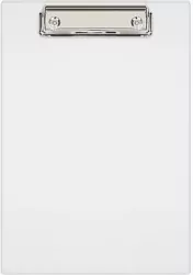 Klip A5 deska biały