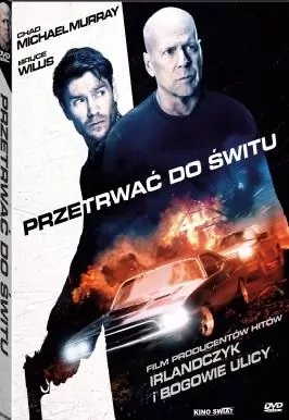 Przetrwać do świtu. DVD - tantis.pl