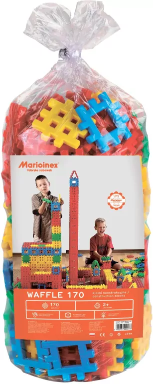 Waffle 170 - tantis.pl
