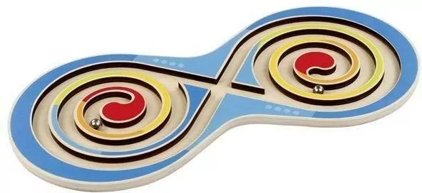 Gra motoryczna - tantis.pl