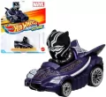 Hot Wheels auto Race Verse 1:64 Black Panther - tantis.pl