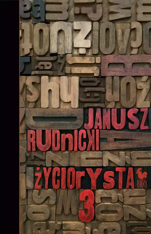 Życiorysta cz. 3 - tantis.pl