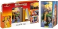 Book Nook - Disney The Lion King: Tiny Adventures - tantis.pl
