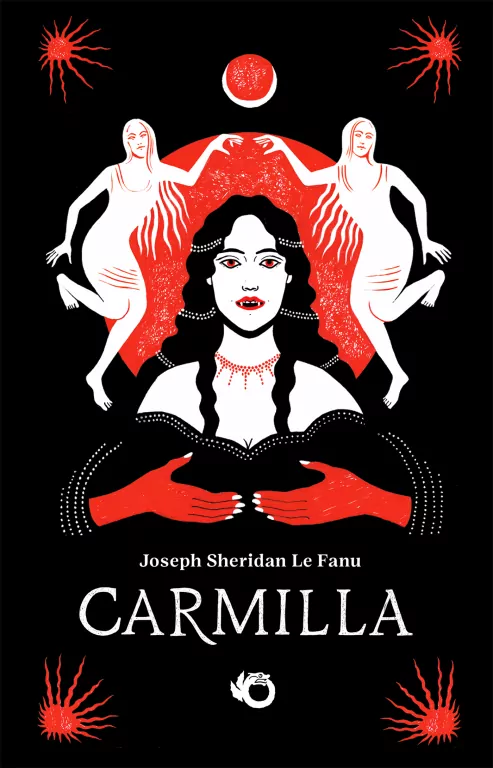 Carmilla - tantis.pl