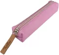 Piórnik mini prostokąt Róż pastel - tantis.pl