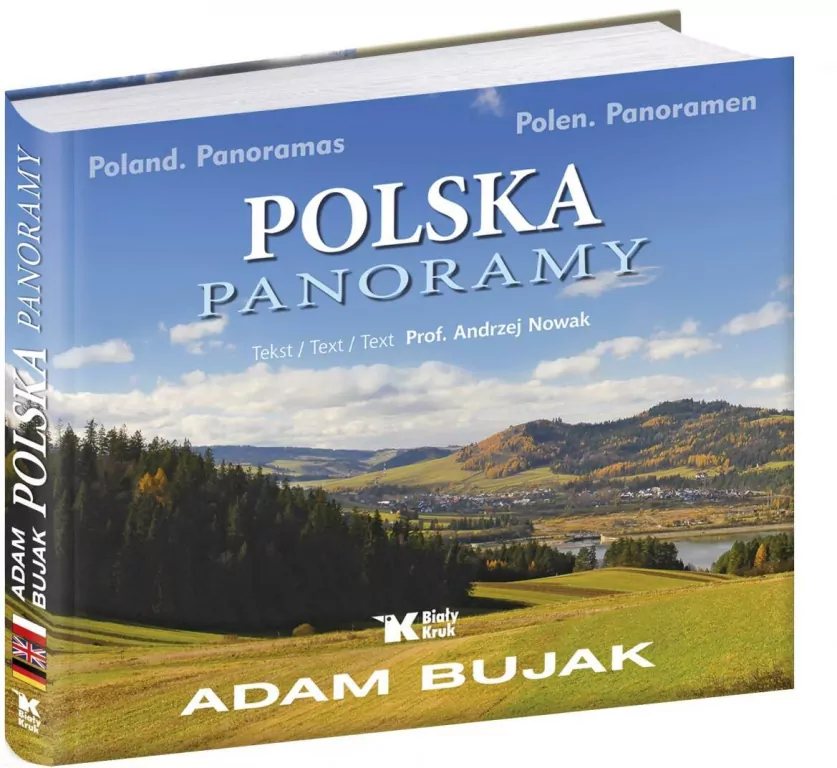 Polska. Panoramy - tantis.pl