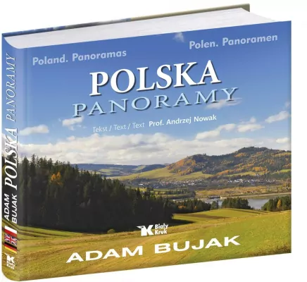 Polska. Panoramy
