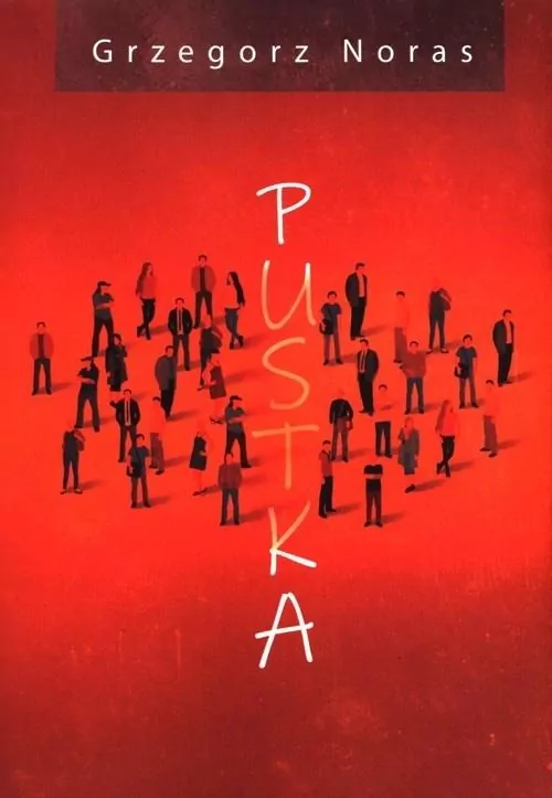 Pustka - tantis.pl