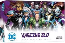 DC. Wieczne zło