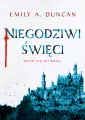 Niegodziwi święci - tantis.pl
