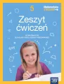 Matematyka z kluczem. Zeszyt ćwiczeń. Klasa 5 - tantis.pl