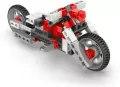 Klocki konstrukcyjne 12w1 Motorbikes Engino Inventor - tantis.pl