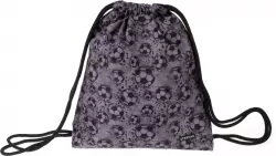 Worek na ramię Football Grey