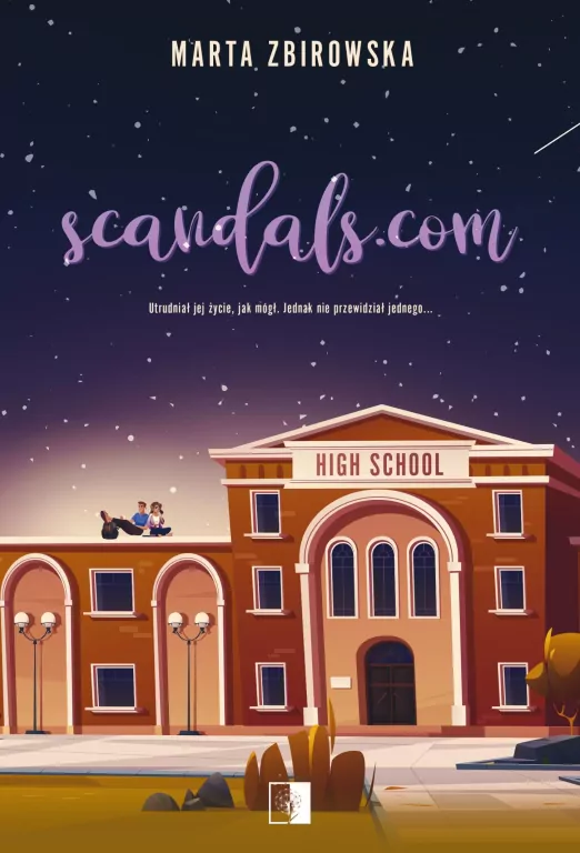 Scandals.com - tantis.pl