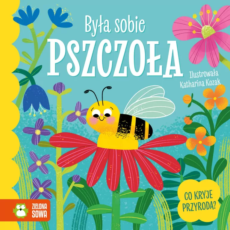 Była sobie pszczoła - tantis.pl