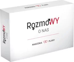 RozmoWY O NAS Marzenia i Plany