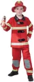 Strój Strażak M - tantis.pl