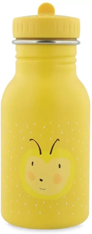 Butelka bidon Pszczoła 350ml - tantis.pl