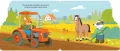 Traktor. Ale odjazd - tantis.pl