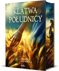 Klątwa południcy. Słowiańskie Światy